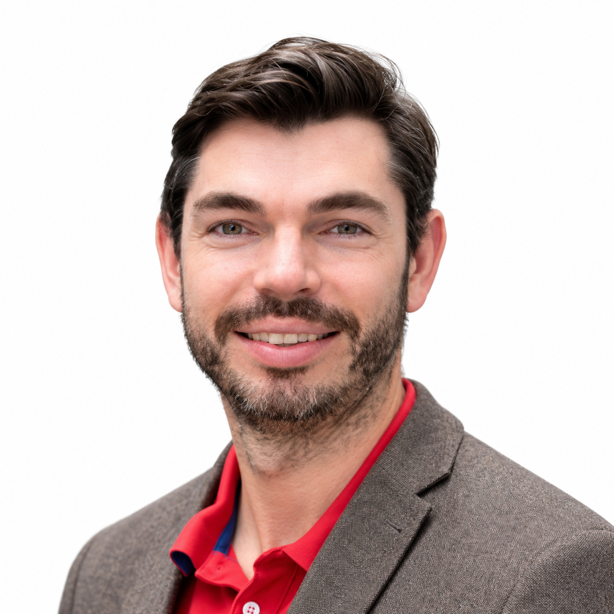 Dr. Stuart Mourton