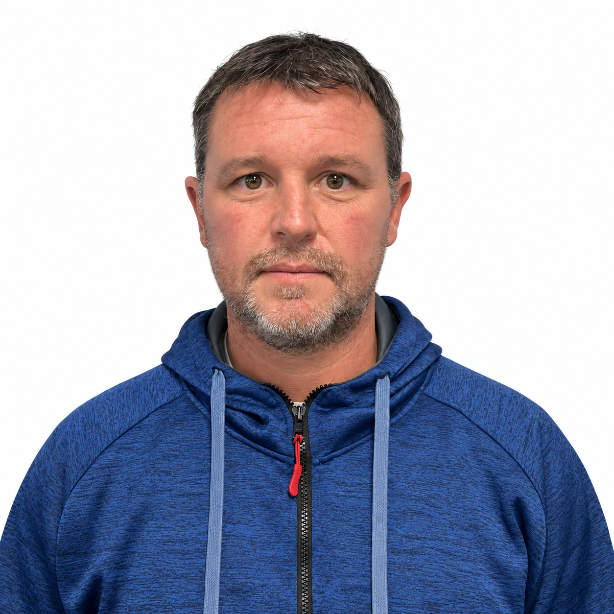 Darren Laver